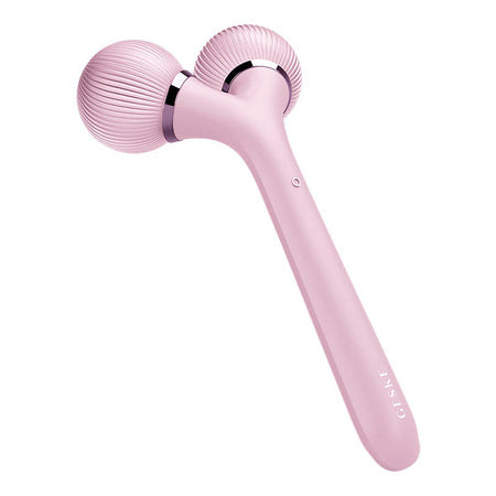 Sonic Facial & Body Roller 4in1 Geske with APP (pink)