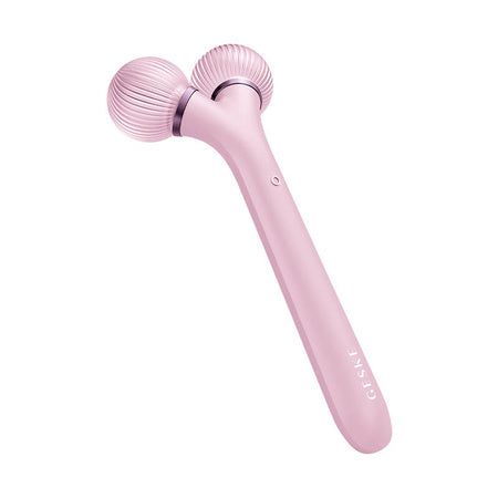 Sonic Facial Roller 4in1 Geske with APP (pink)