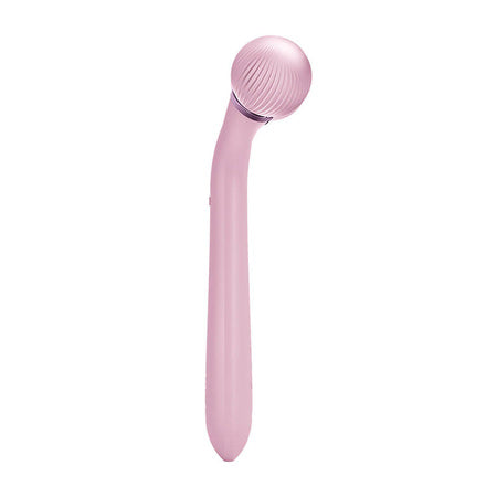 Sonic Facial Roller 4in1 Geske with APP (pink)