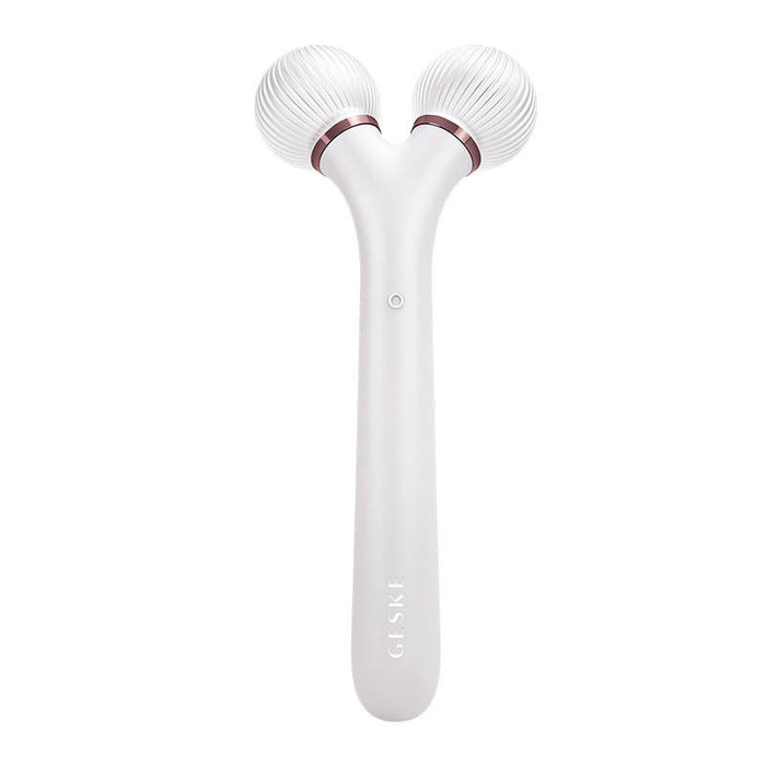 Sonic Facial Roller 4in1 Geske with APP (starlight)