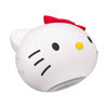 Sonic Facial Massager Warm & Cool 8 in 1 Geske with APP (Hello Kitty starlight)