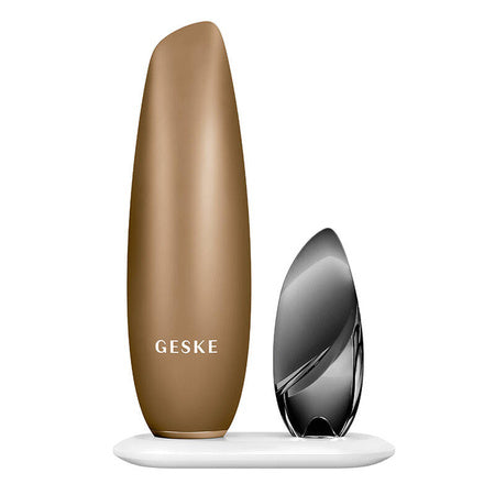Geske 5-in-1 Magnetic Touchless Mask Peeler (gray).