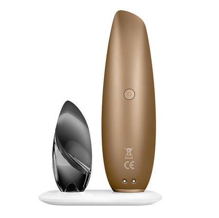 Geske 5-in-1 Magnetic Touchless Mask Peeler (gray).