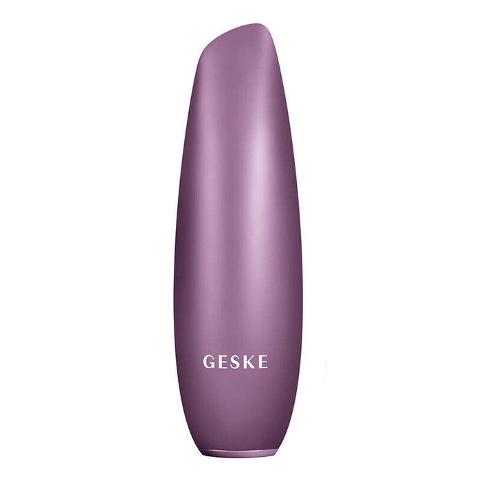 Geske Magnetic Touchless 5-in-1 Facial Mask Scrub (pink).