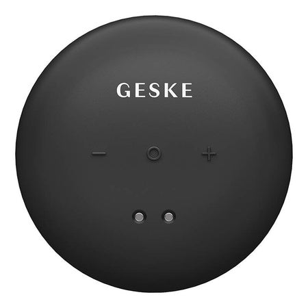 Geske Sonic Cool&Warm Face&Body Massager9in1 (gray)