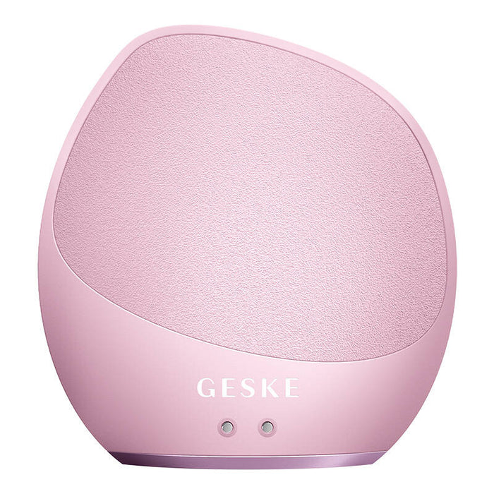 Geske Sonic Body Brush&Intensive Exfoliator 7in1 (pink)