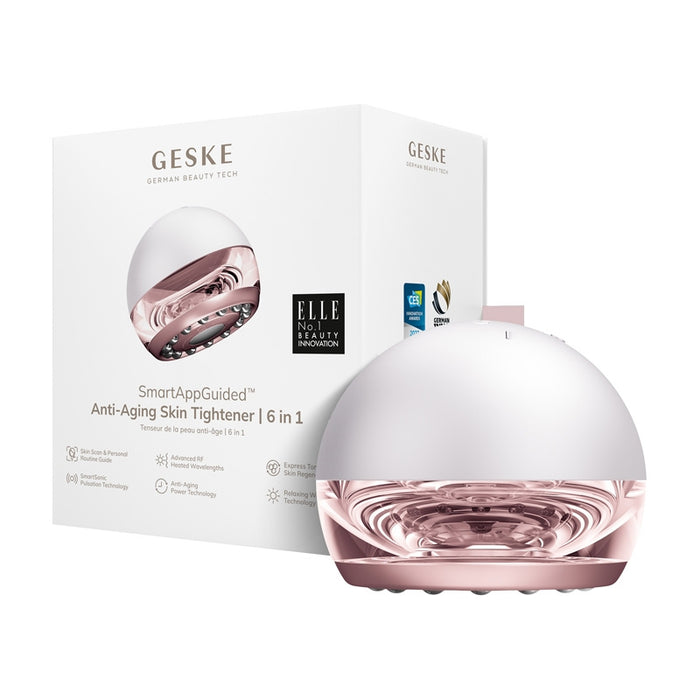 Geske Anti-Aging Skin Tightener 6in1 (Starlight)