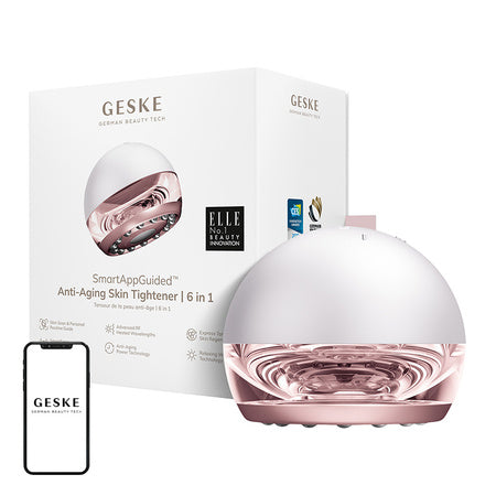 Geske Anti-Aging Skin Tightener 6in1 (Starlight)