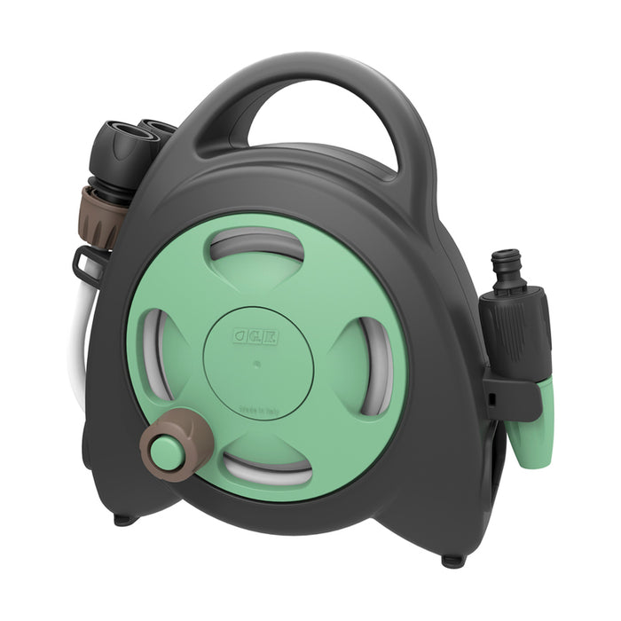 MINI HOSE REEL AQUA BAG 10M GF RECO GF80605606