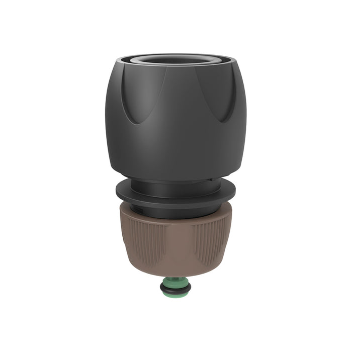 QUICK COUPLING FOR 1/2" AND 5/8" GF RECO GF80605809