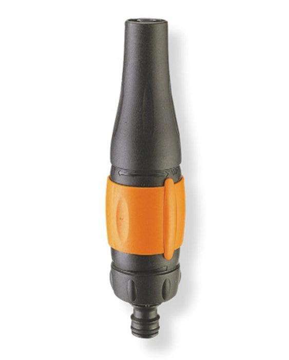 ADJUSTABLE HIGH FLOW NOZZLE