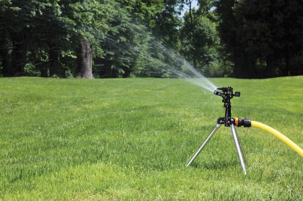 SPIT 3 GF STAND PULSATING SPRAYER
