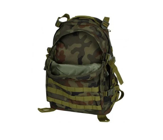 Backpack 20L 3-Day Assault Pack - wz.93  Forest Panther