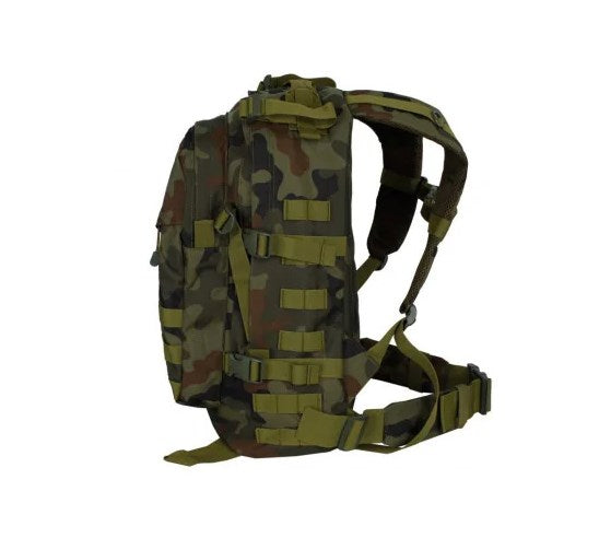 Backpack 20L 3-Day Assault Pack - wz.93  Forest Panther