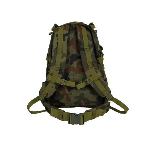 Backpack 20L 3-Day Assault Pack - wz.93  Forest Panther