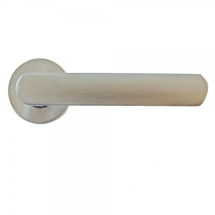 HANDLE INTERIOR 754 45MM SATIN CHROME
