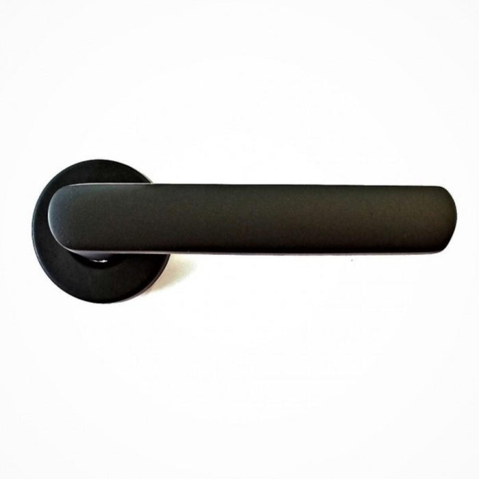 SERVICE HANDLE 754 45MM BLACK MAT
