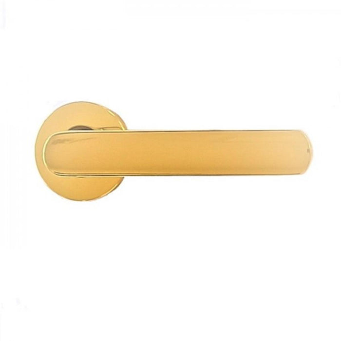 HANDLE SERVICE 754 45MM BRASS