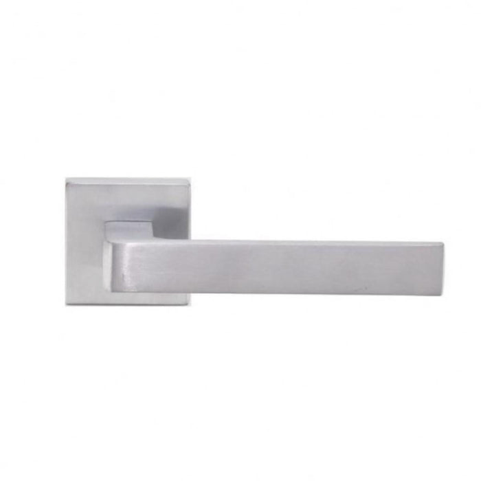 SERVICE HANDLE GM08-Z 45MM SAT.CHROME