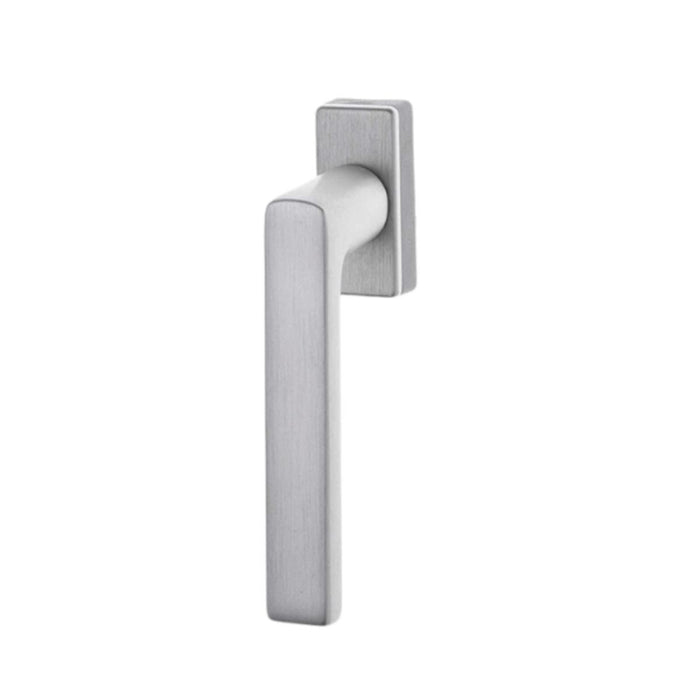 WINDOW HANDLE 7900 SILVER