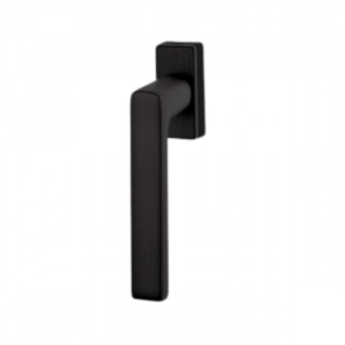 WINDOW HANDLE 7900 BLACK