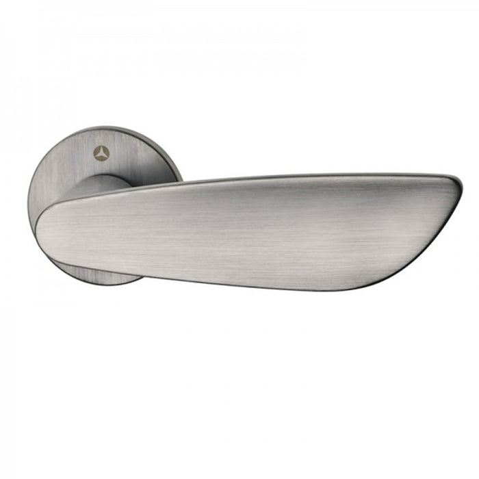 DOOR HANDLE GHIDINI FARFALLA RB52 ZCS