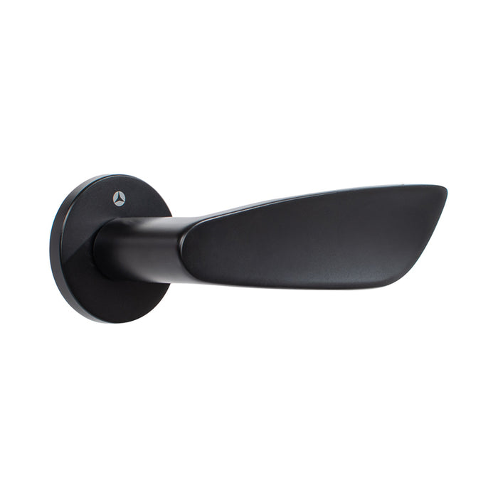 DOOR HANDLE GHIDINI FARFALLA RBY52 ZNO