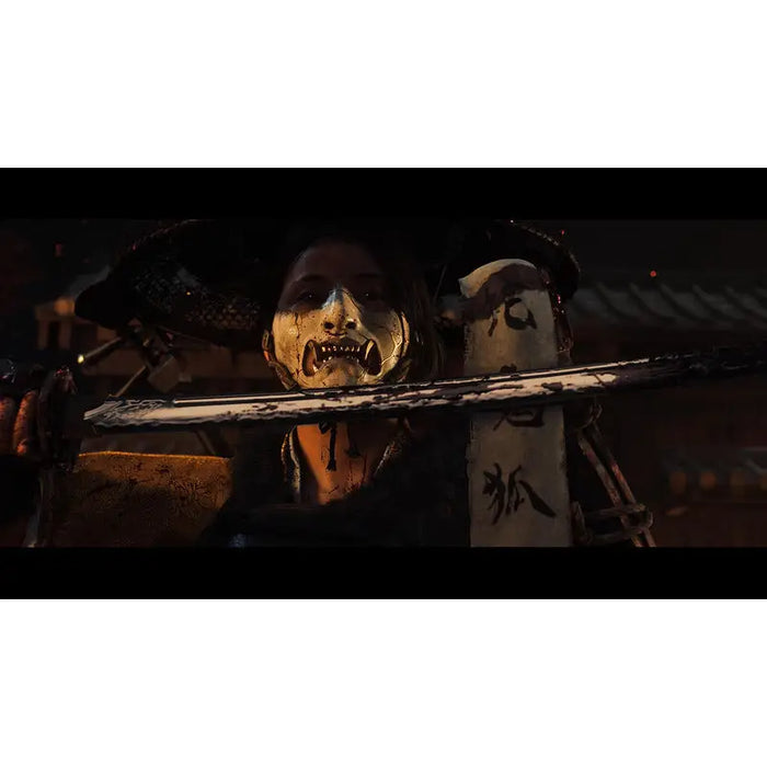 Ghost of Yotei Collector’s Edition Game (PS5) - Игри<<<Конзоли и аксесоари<<<ТВ Аудио Gaming<<<ZoraSite