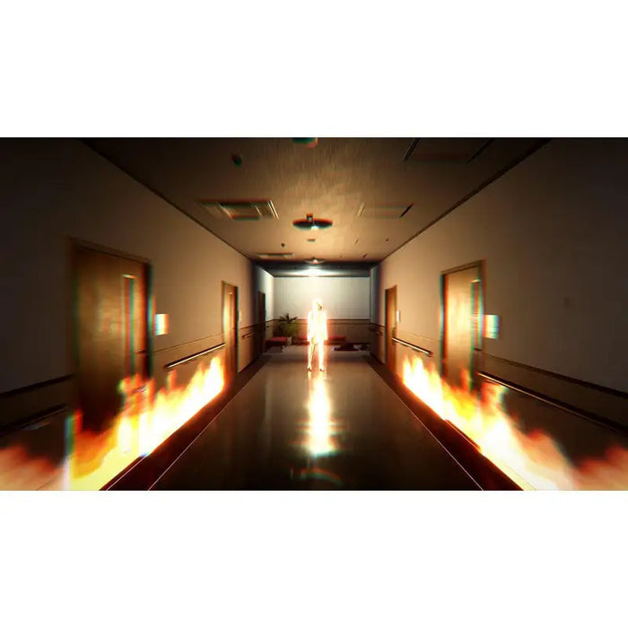 GHOSTWIRE TOKYO Game (PS5) - Игри<<<Конзоли и аксесоари<<<ТВ Аудио Gaming<<<ZoraSite