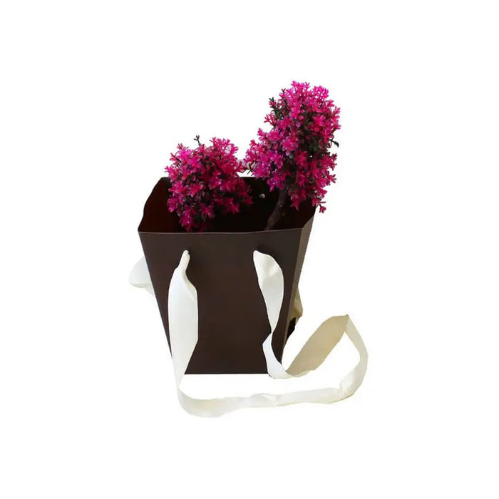 GIFT BAG 14X14X9 CM T5-880 - Парти артикули<<<Декорации<<<Мебели и интериор<<<Praktiker
