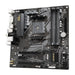 Gigabyte B550M DS3H Socket AM4 micro ATX AMD B550 - Дънни платки<<<Компютърни компоненти<<<ValiAPI