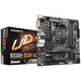 Gigabyte B550M DS3H Socket AM4 micro ATX AMD B550 - Дънни платки<<<Компютърни компоненти<<<ValiAPI