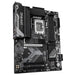 GIGABYTE B760 GAMING X WIFI6E GEN5 Motherboard - Supports 14th Gen. Intel Core CPUs 8 + 1 + 1 phases VRM up to 5600MHz