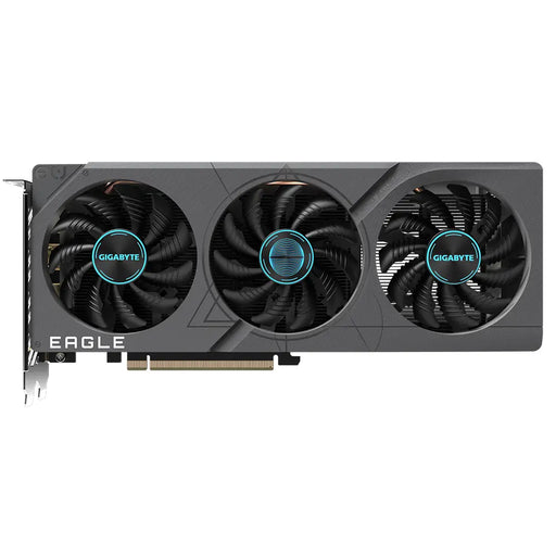 Gigabyte GeForce RTX 4060 EAGLE OC 8G NVIDIA 8 GB GDDR6 - Видео карти<<<Компютърни компоненти<<<ValiAPI