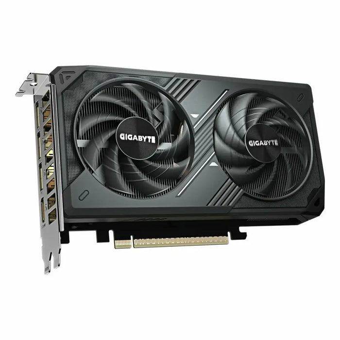 GIGABYTE GeForce RTX 5060 WINDFORCE MAX OC 8GB - Видеокарти за настолни