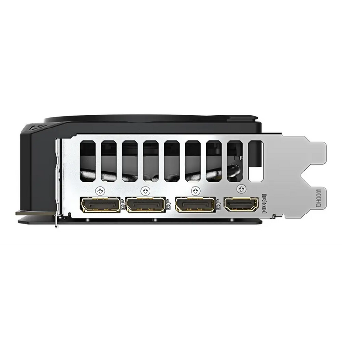 GIGABYTE GeForce RTX 5080 WINDFORCE SFF 16G Graphics Card - 16GB GDDR7 256bit PCI-E 5.0 2617MHz Core Clock 3 x