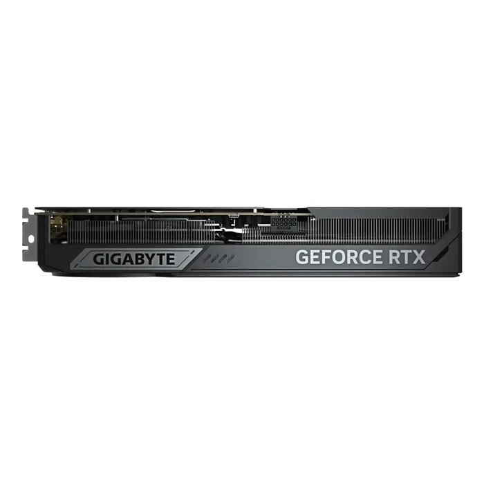 GIGABYTE GeForce RTX 5080 WINDFORCE SFF 16G Graphics Card - 16GB GDDR7 256bit PCI-E 5.0 2617MHz Core Clock 3 x