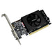 Gigabyte GV-N710D5-2GL graphics card NVIDIA GeForce GT 710 2 GB GDDR5 - Видео карти<<<Компютърни компоненти<<<ValiAPI
