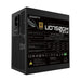 GIGABYTE UD750GM PG5 power supply unit 750 W 20 + 4 pin ATX ATX Black - Захранвания<<<Компютърни компоненти<<<ValiAPI