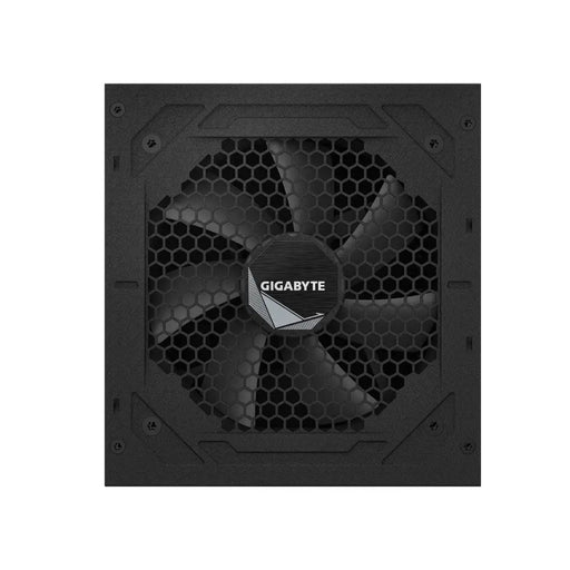 GIGABYTE UD750GM PG5 power supply unit 750 W 20 + 4 pin ATX ATX Black - Захранвания<<<Компютърни компоненти<<<ValiAPI