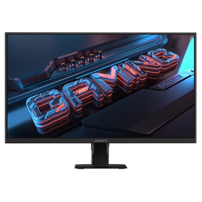 Gigabyte GS27QA 27’ 2560 x 1440 px Quad HD LCD monitor black