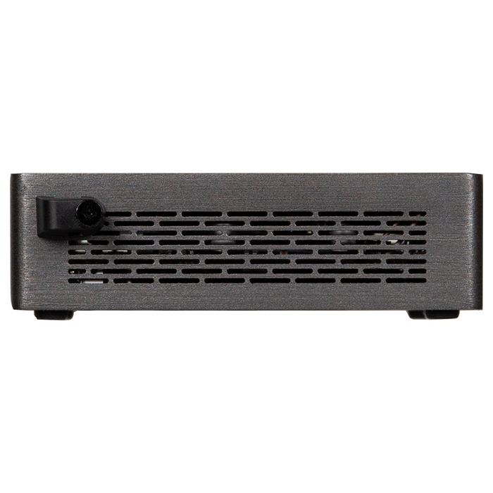 Mini PC Gigabyte BRIX BRU7-255H, Intel Core Ultra 7 255H, 2 x SO-DIMM DDR5, 2 x M.2 SSD, Wi-Fi 7 + BT 5.4