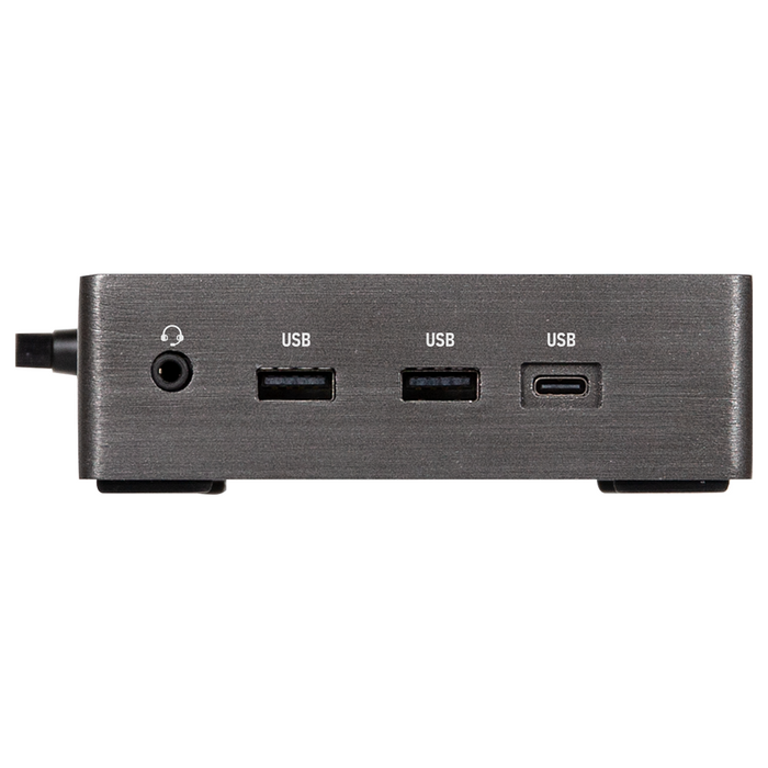 Mini PC Gigabyte BRIX BRU7-255H, Intel Core Ultra 7 255H, 2 x SO-DIMM DDR5, 2 x M.2 SSD, Wi-Fi 7 + BT 5.4