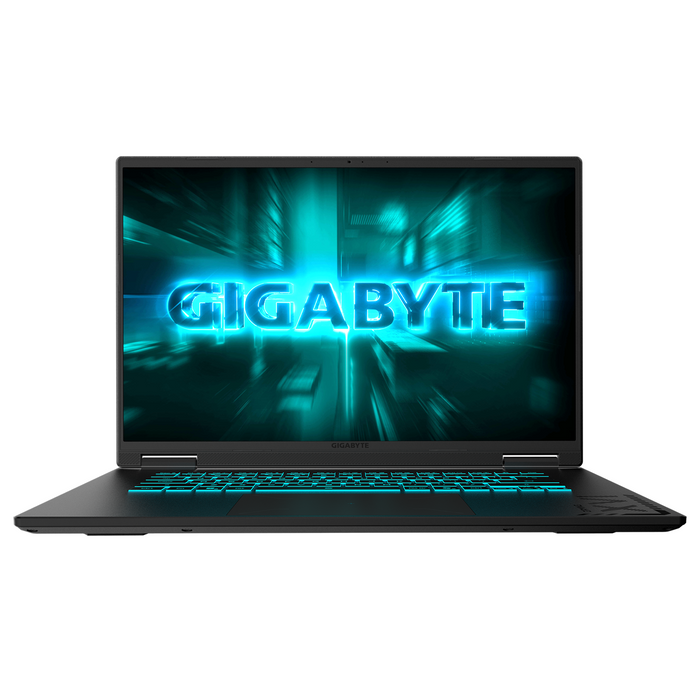 Laptop GIGABYTE GAMING A16 3TH - 16" IPS WUXGA 165Hz, AMD Ryzen 7 260, 16GB DDR5, 512GB SSD Gen4, nVIdia RTX 5050 8GB GDDR7, Free DOS
