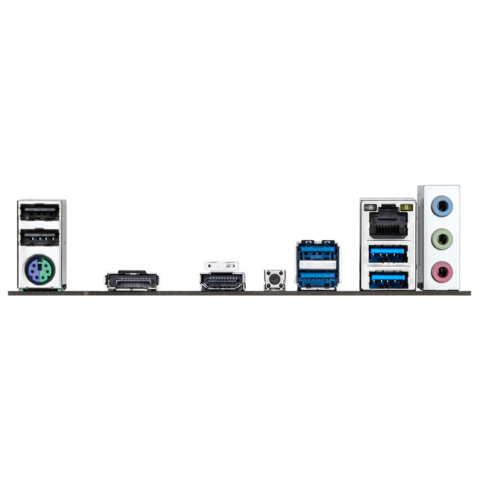 Motherboard GIGABYTE A520M H ARGB, Socket AM4