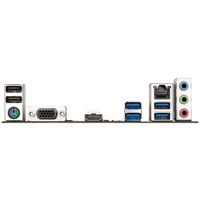 Motherboard GIGABYTE A520M K V2, Socket AM4