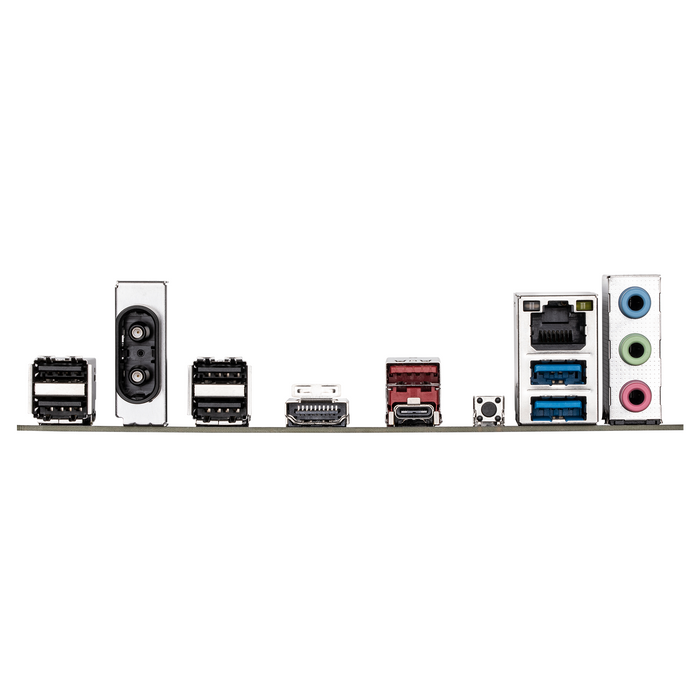 Motherboard GIGABYTE B550 EAGLE WIFI 6 AM4