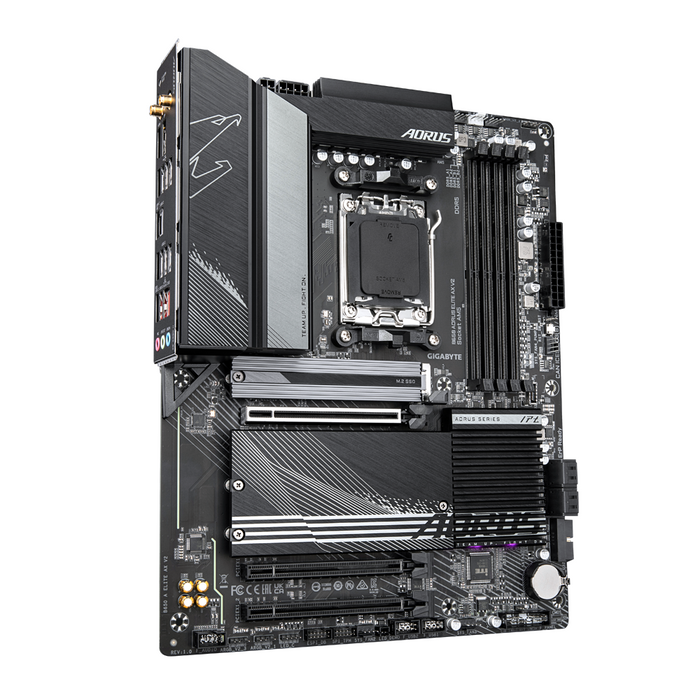 Motherboard GIGABYTE B650 AORUS ELITE AX V2