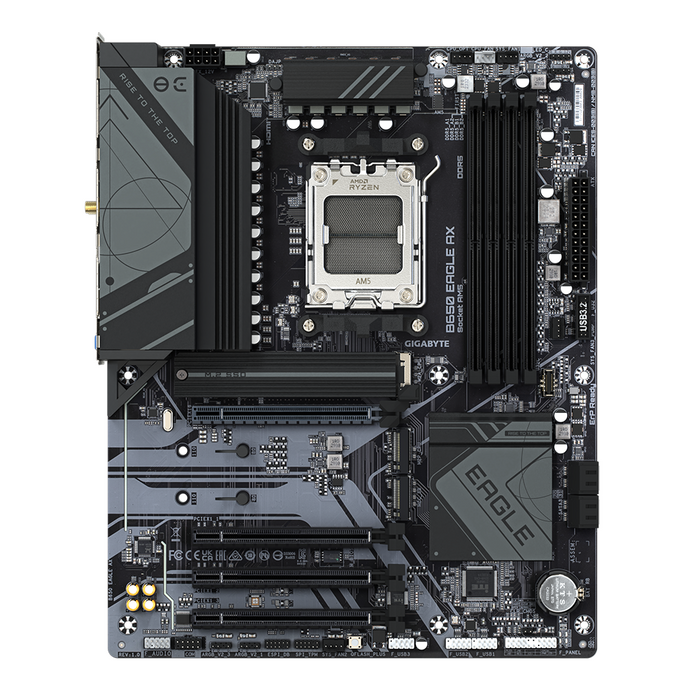 GIGABYTE B650 EAGLE AX motherboard