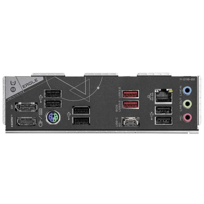 GIGABYTE B650 EAGLE Motherboard